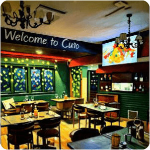 Casual Dining