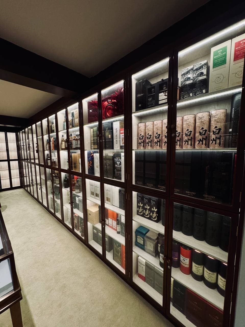 Boutique Storage 3
