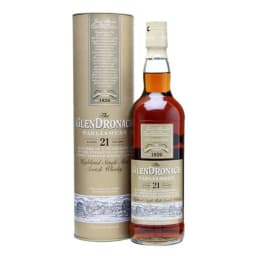 GlenDronach 21 Years Parliament 2021 thumbnail 1