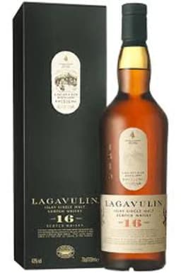 Lagavulin 16 Years thumbnail 1