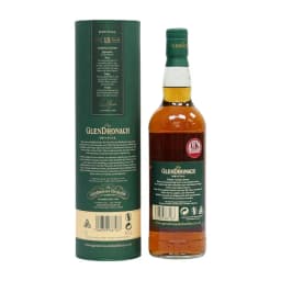 Glendronach 15 Year Old, Revival 2021  thumbnail 2