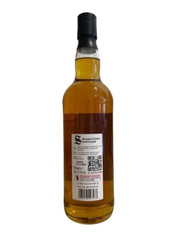 Mortlach 2013 11 Year Old Signatory 100º Proof Edition #34 thumbnail 2