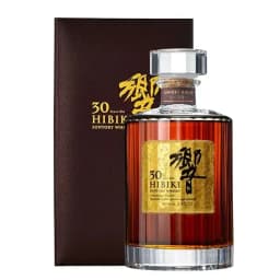 Hibiki 30 Years Old thumbnail 1