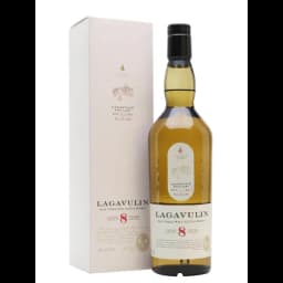 Lagavulin 8 years thumbnail 1