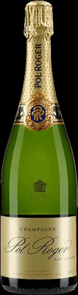 Pol Roger Blanc de Blancs 2016 thumbnail 1