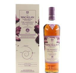 Macallan Harmony Collection Guardian Oak, single malt whisky thumbnail 1