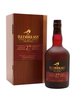 Redbreast 27 Year Old, Batch 6 thumbnail 1