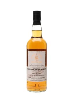 Signatory Vintage Bunnahabhain 8 years 2016 thumbnail 1