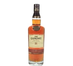 Glenlivet 21 Archive Batch 1016P thumbnail 2