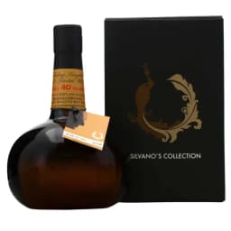 Bunnahabhain 40 years old, Silvano's Collection thumbnail 1