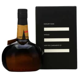 Bunnahabhain 40 years old, Silvano's Collection thumbnail 2
