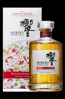 Hibiki Blossom Harmony 2022 thumbnail 1