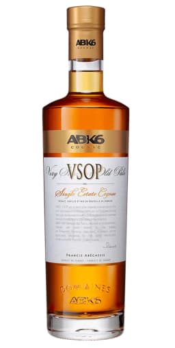ABK6 VSOP Single Estate Cognac thumbnail 1