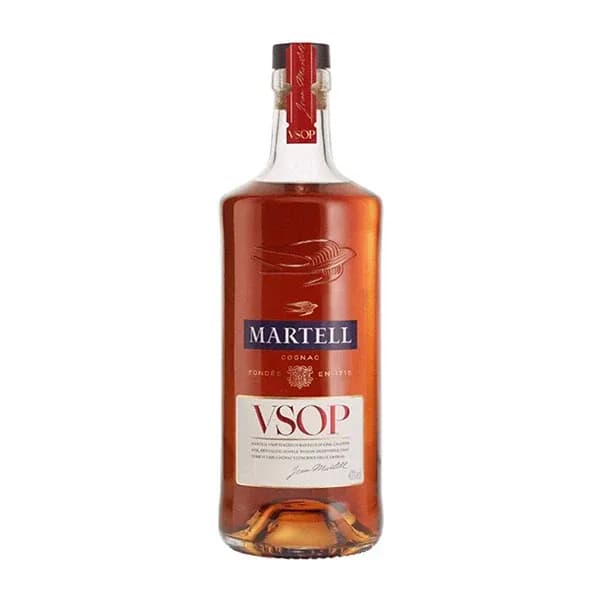 Martell VSOP Cognac
