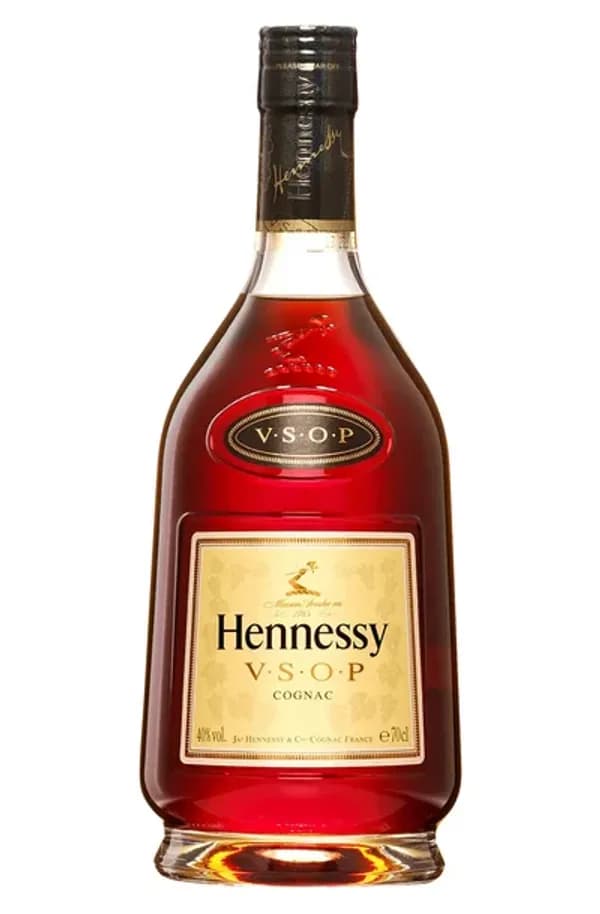 Hennessy V.S.O.P Cognac