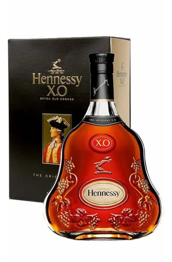 Hennessy X.O Extra Old Cognac