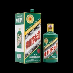 Kweichow Moutai Tiger Zodiac 2022 thumbnail 1