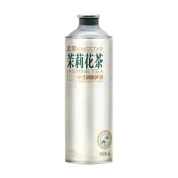 Kingstar Jasmine Tea Craft Beer thumbnail 1