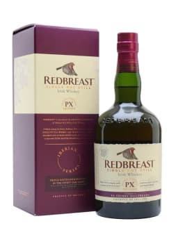 Redbreast PX Edition thumbnail 1