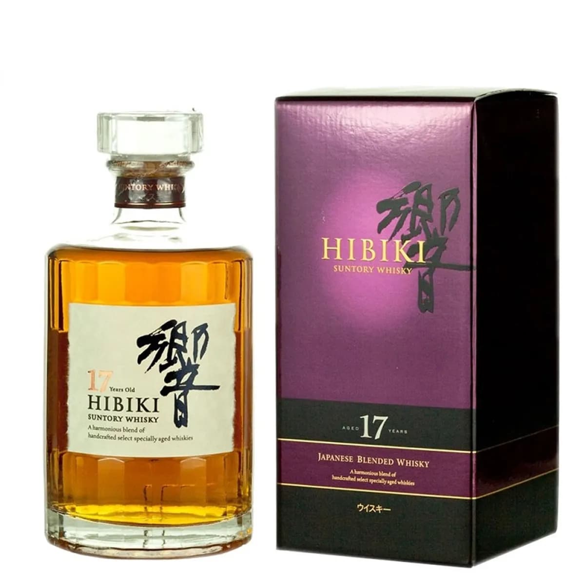 Hibiki 17 year old