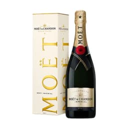 Moët & Chandon Impérial Brut Champagne thumbnail 1