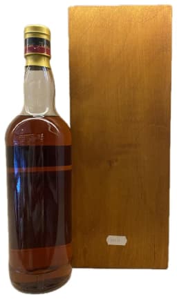 Port Ellen 21 Year Old 1982 Old Malt Cask (Douglas Laing) for Fortnum & Mason thumbnail 2