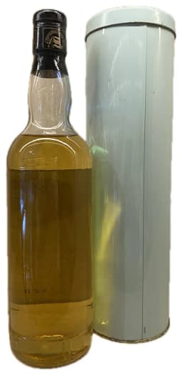 Port Ellen 1975 23 Year Old Signatory Vintage Single Islay Malt Scotch Whisky thumbnail 2