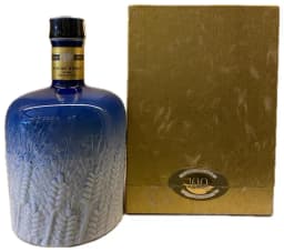 Suntory Whisky 100th Anniversary Commemorative Bottle (1899-1999) thumbnail 2