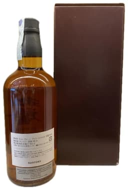 Suntory Blended Whisky Wa-Kyo thumbnail 2