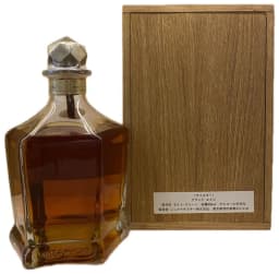 Nikka Whisky Grand Age Art of Blend thumbnail 2