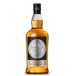 Hazelburn 10 Year Old Campbeltown Single Malt Scotch Whisky thumbnail 1