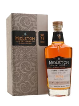 Midleton Very Rare 2023 Vintage Release Irish Whiskey thumbnail 1