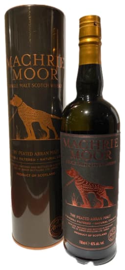 Machrie Moor Arran  thumbnail 1