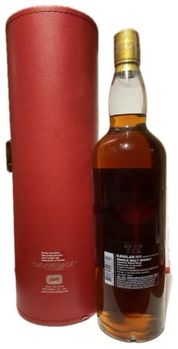 Kavalan Solist Oloroso Sherry Cask Strength thumbnail 2