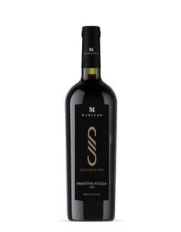 Marzodd Sentieri di Vino Primitivo Puglia IGP thumbnail 1