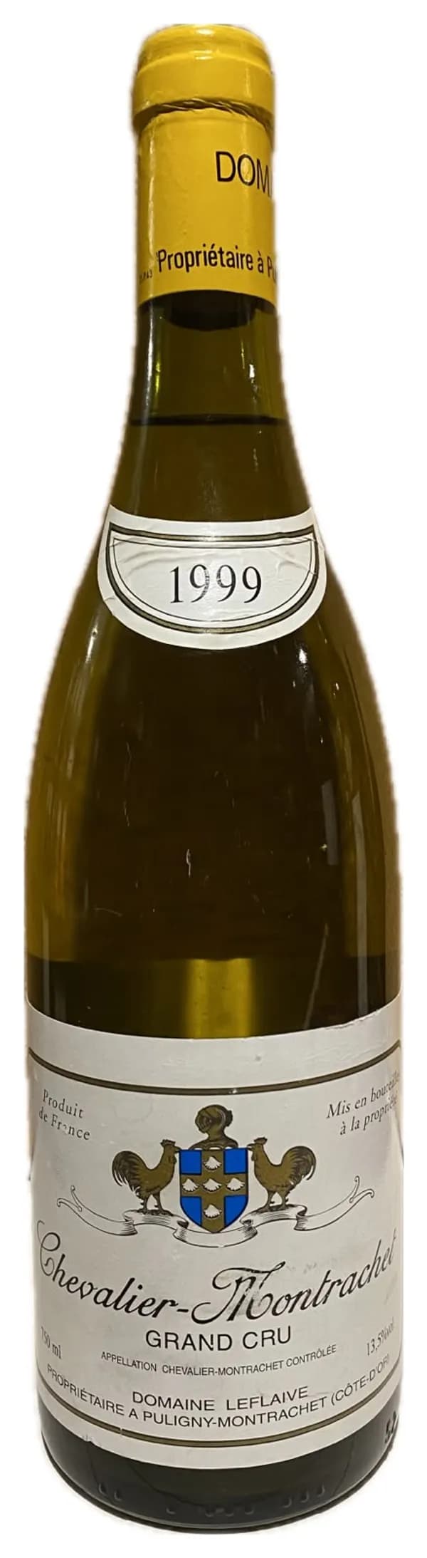 Domaine Leflaive Chevalier-Montrachet Grand Cru 1999