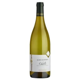 Alain Geoffroy Chablis thumbnail 1