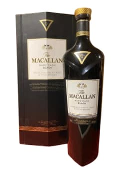 Macallan Rare Cask Black thumbnail 1