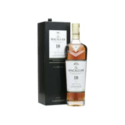 Macallan 18 Year Old Sherry Oak Cask (2021 Release) thumbnail 1