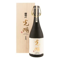Tatenokawa Komyo Yamada Nishiki Junmai Daiginjo thumbnail 1