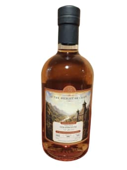 Strathclyde 23 Year Old, 2003, Single Cask #19688, Rare & Refine thumbnail 1