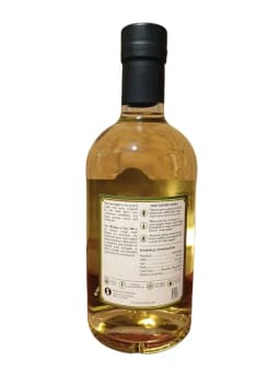 Whitlaw Orkney 8 Year Old, 2015, Single Cask #170, Rare & Refine thumbnail 2