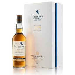 Talisker 1979 Prima & Ultima Single Malt Scotch Whisky thumbnail 1