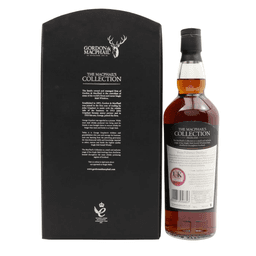 Old Pulteney 33 year old, 1982 Gordon & MacPhail With Glass  thumbnail 2