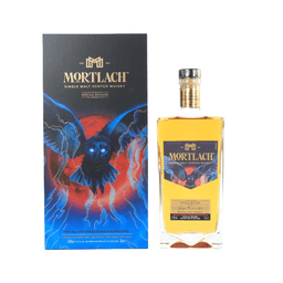 Mortlach 22 years old, 2022 Special Release  thumbnail 1