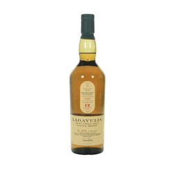 Lagavulin 12 Year Old, Feis Ile 2022 thumbnail 1