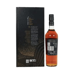 Bowmore 22 Year Old, Sauternes Cask Finish  thumbnail 2
