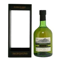 Glendullan 1997 12 Year Old Single Cask #5063, Beinn A'Cheo      thumbnail 1
