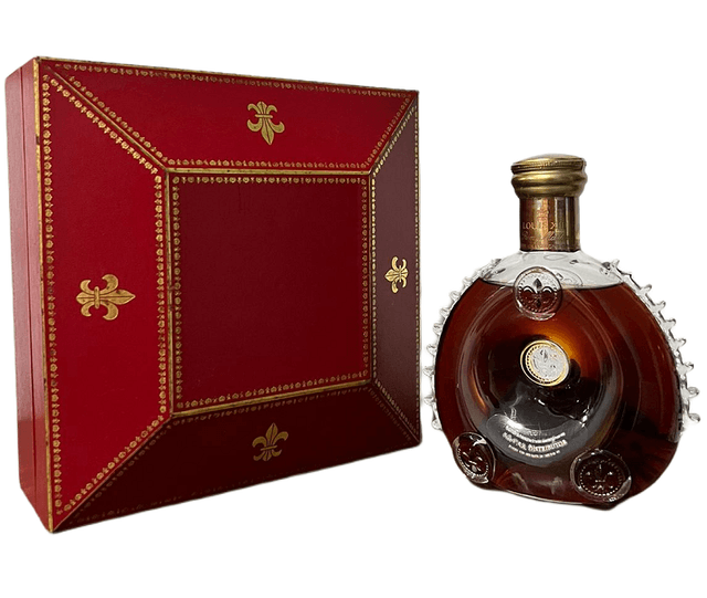 Remy Martin Louis XIII Cognac, 2008