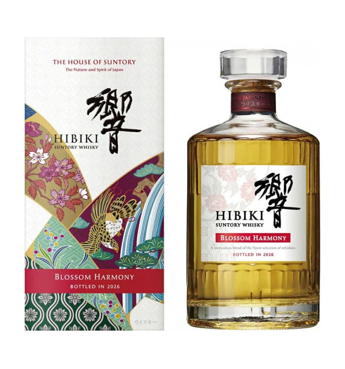 Hibiki Blossom Harmony 2026